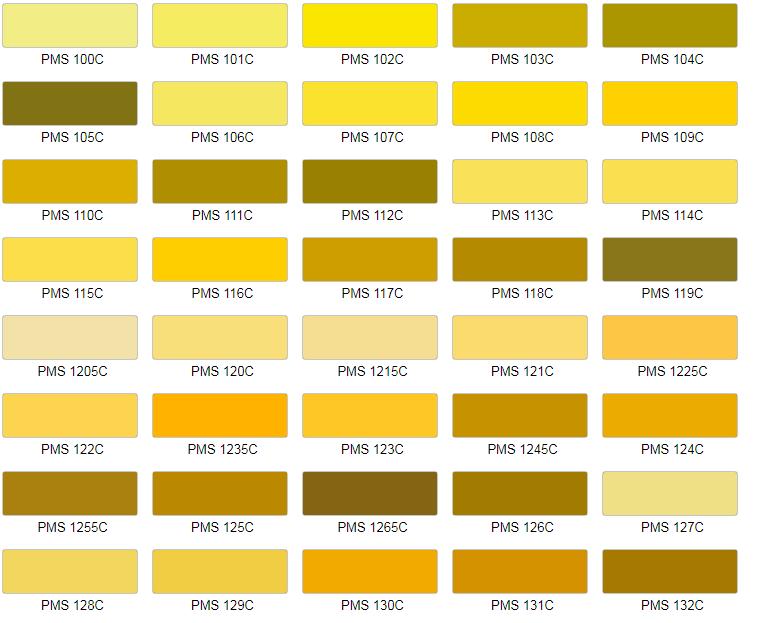 What is pms color match – The Meaning Of Color